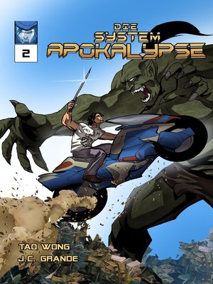 Die System-Apokalypse Band 2 - ebook